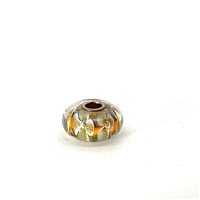 Charm Trollbeads in Vetro TGLBE-5698 - TGLBE-5698